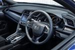 Honda Civic VTi Hatchback 2020 года (AU)